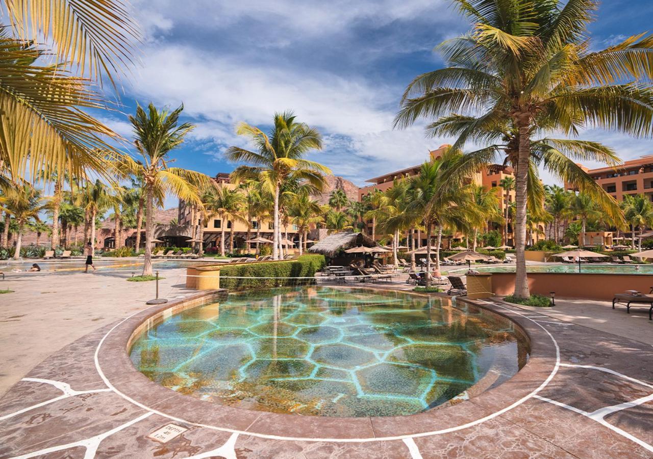 Villa Del Palmar At The Islands Of Loreto Loreto  Exterior photo