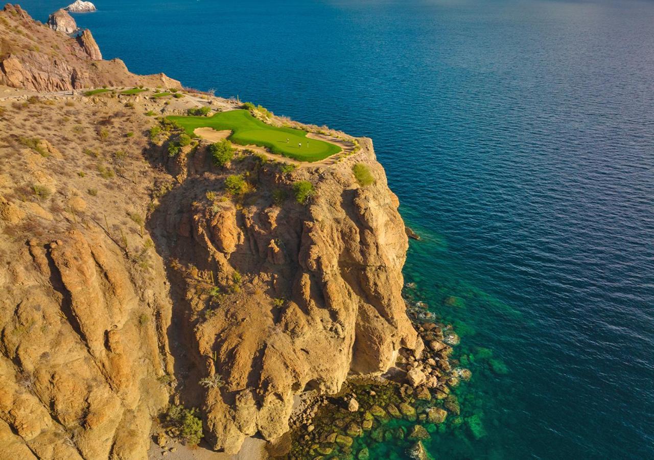 Villa Del Palmar At The Islands Of Loreto Loreto  Exterior photo