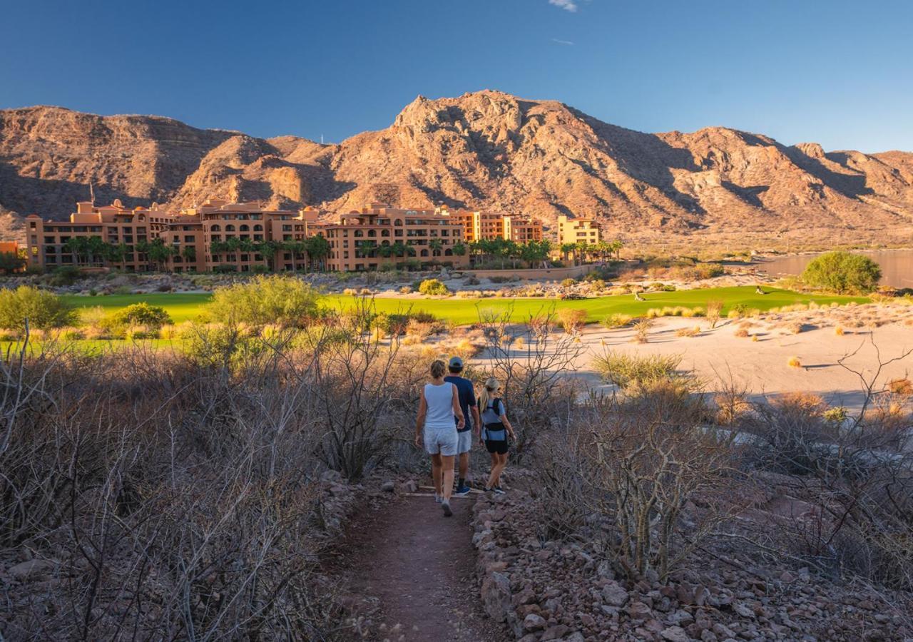 Villa Del Palmar At The Islands Of Loreto Loreto  Exterior photo