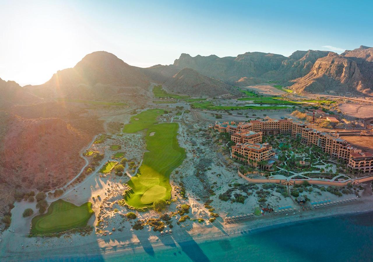 Villa Del Palmar At The Islands Of Loreto Loreto  Exterior photo