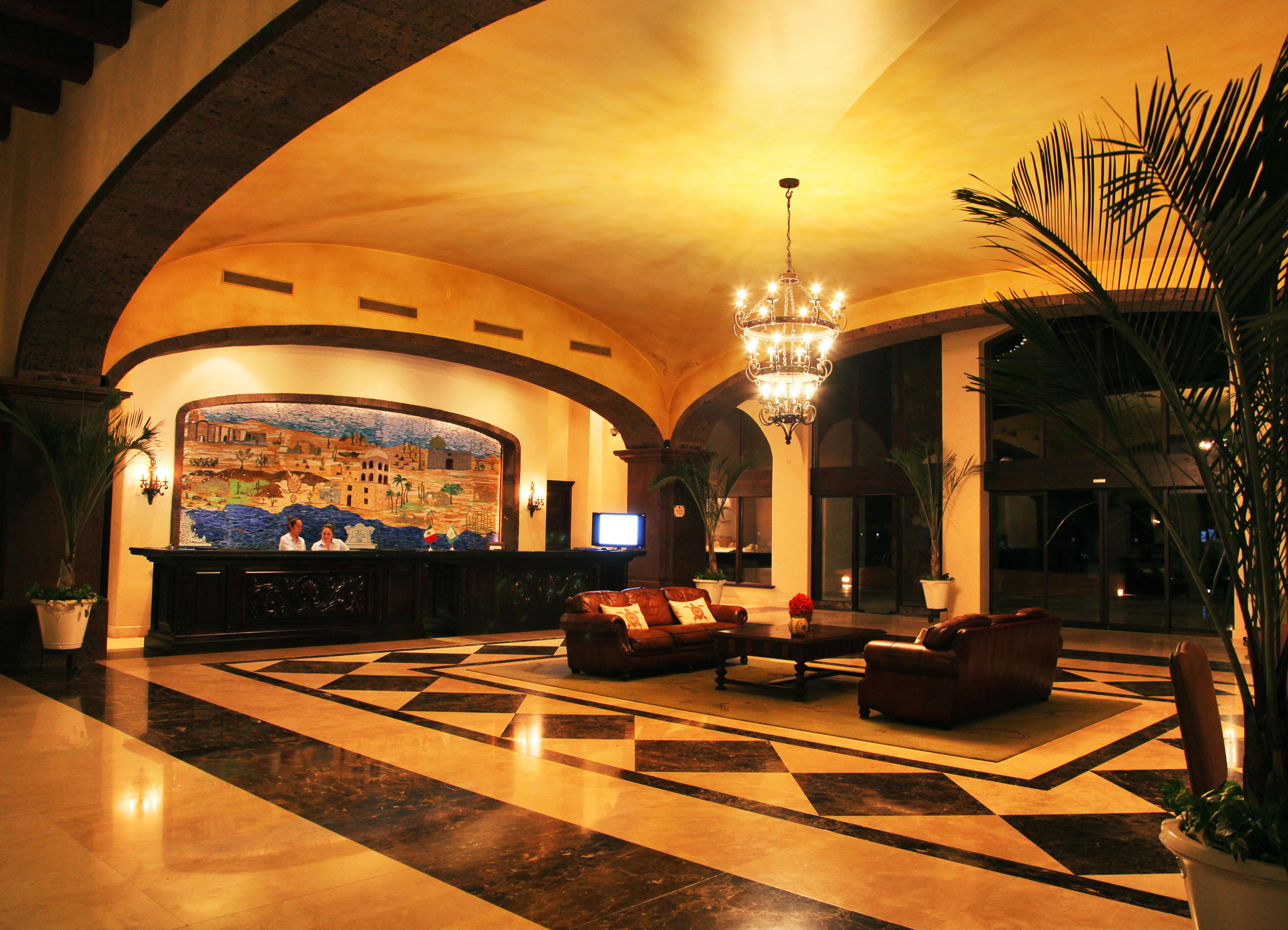 Villa Del Palmar At The Islands Of Loreto Loreto  Exterior photo