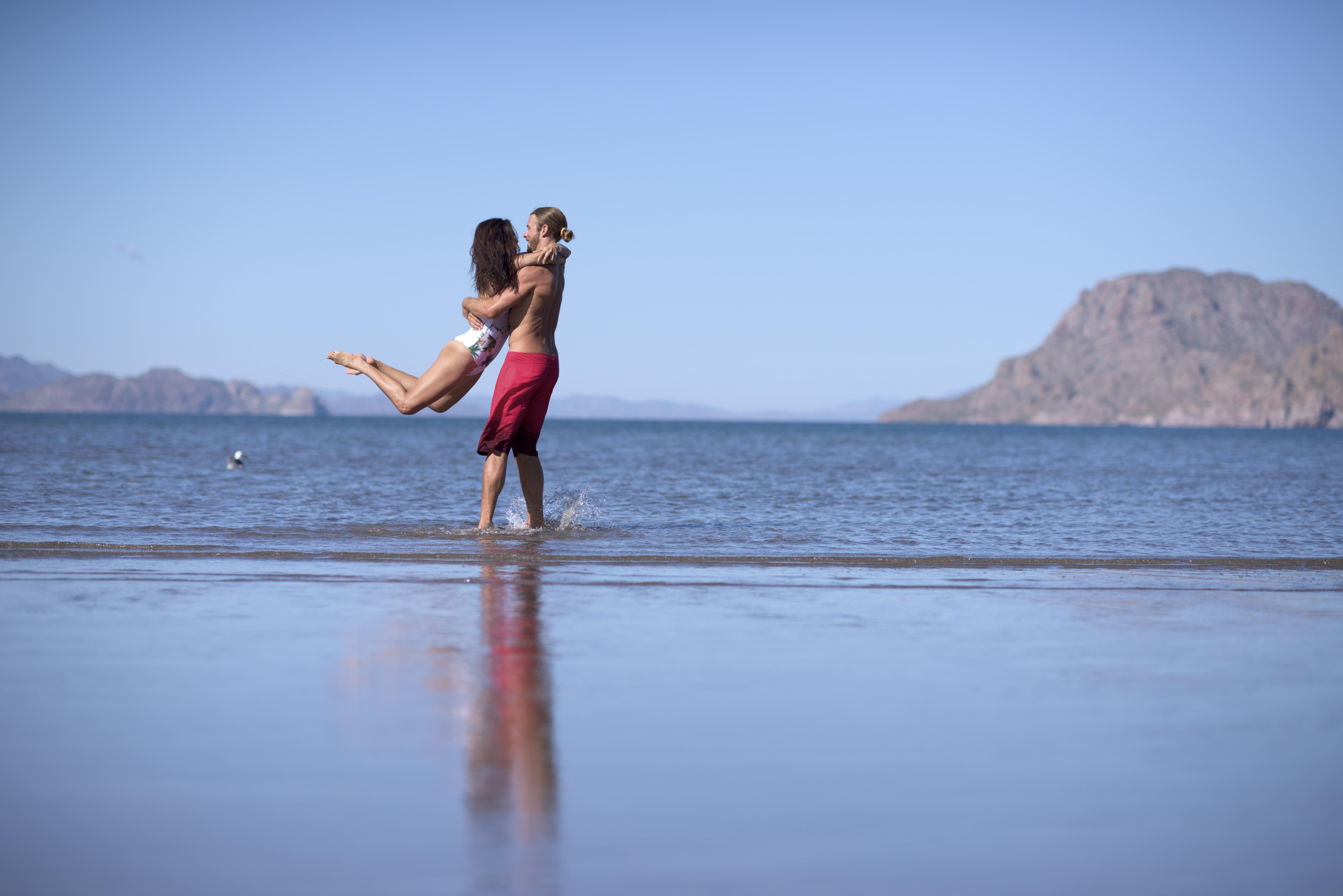 Villa Del Palmar At The Islands Of Loreto Loreto  Exterior photo