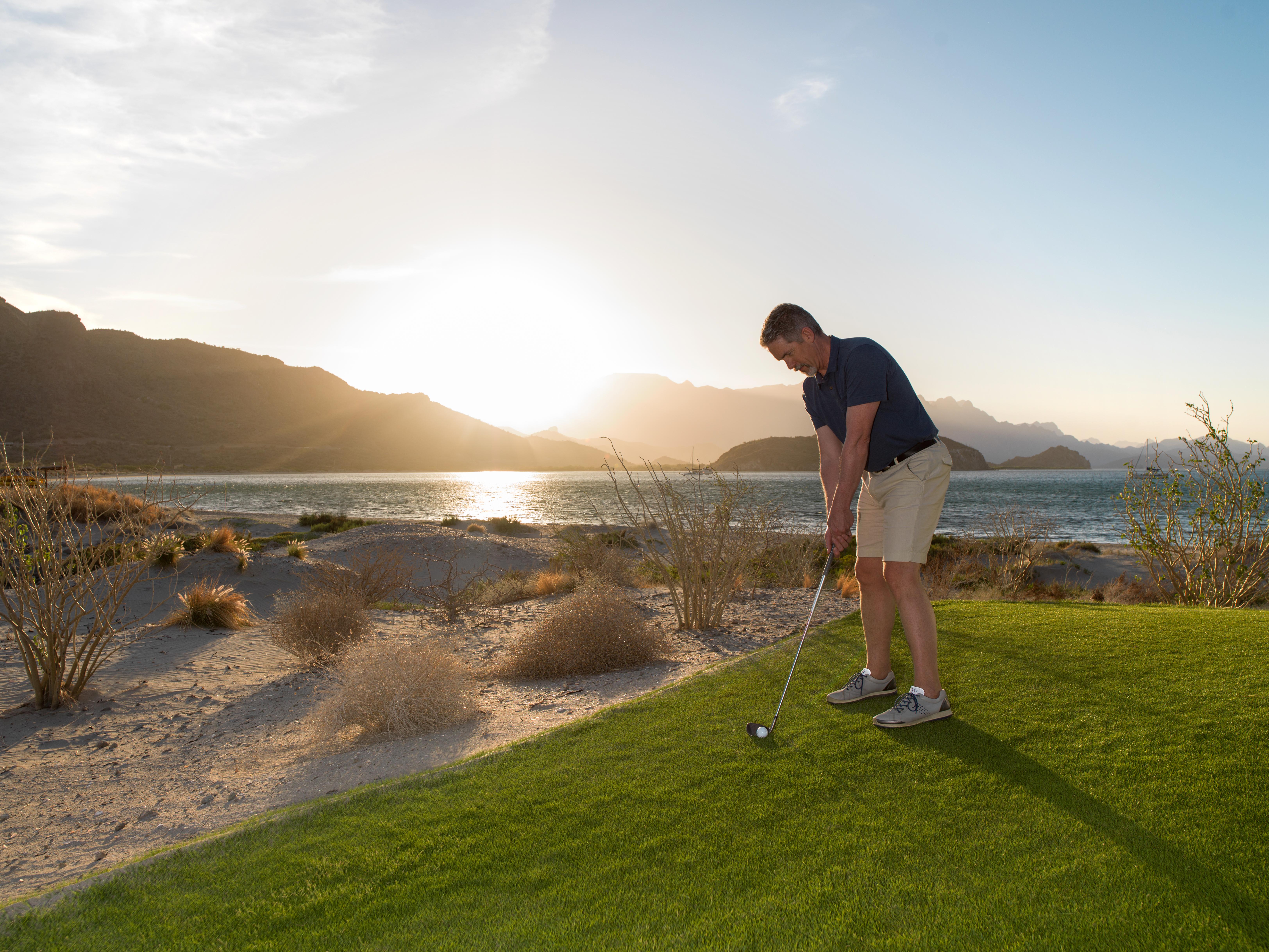 Villa Del Palmar At The Islands Of Loreto Loreto  Exterior photo