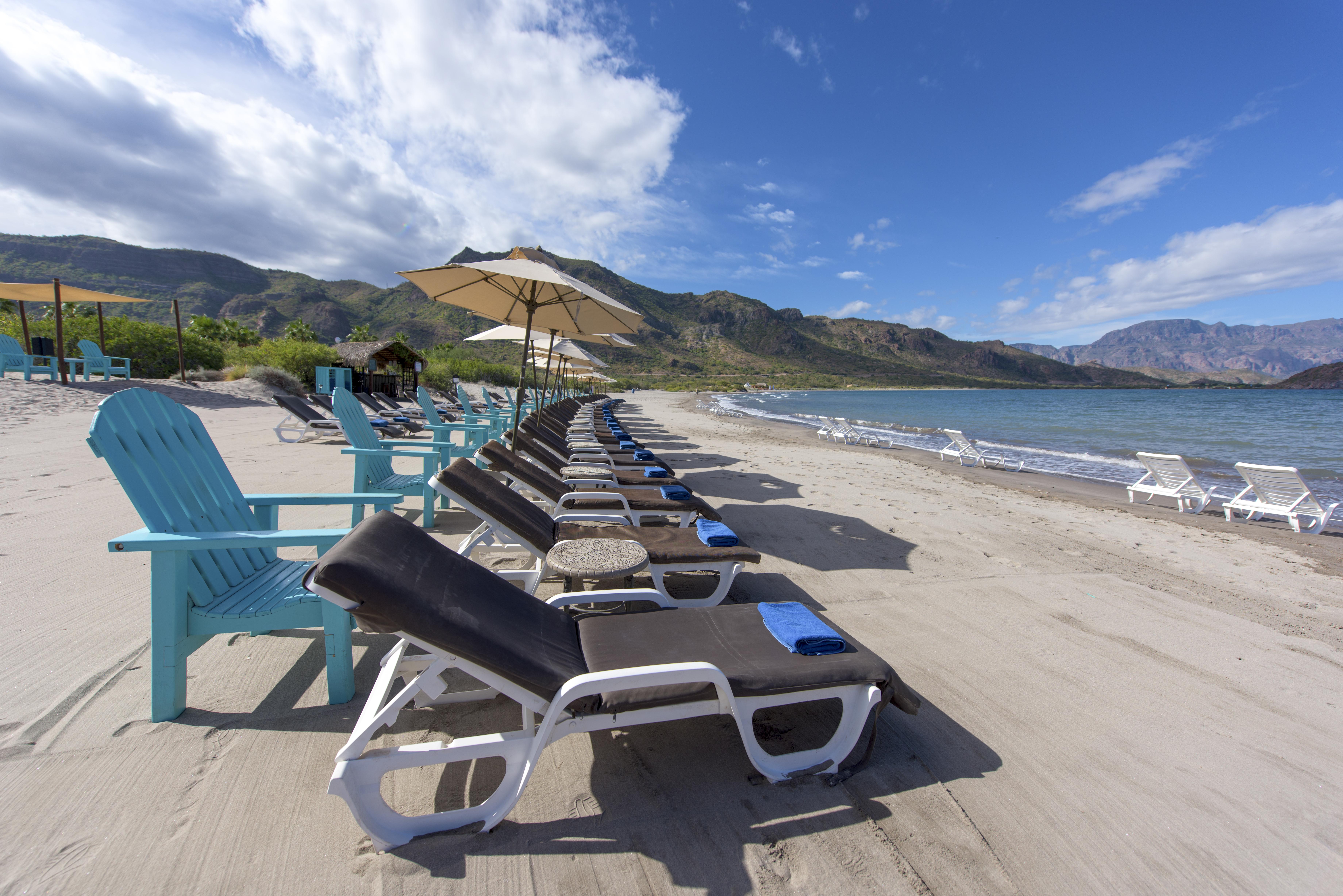 Villa Del Palmar At The Islands Of Loreto Loreto  Exterior photo