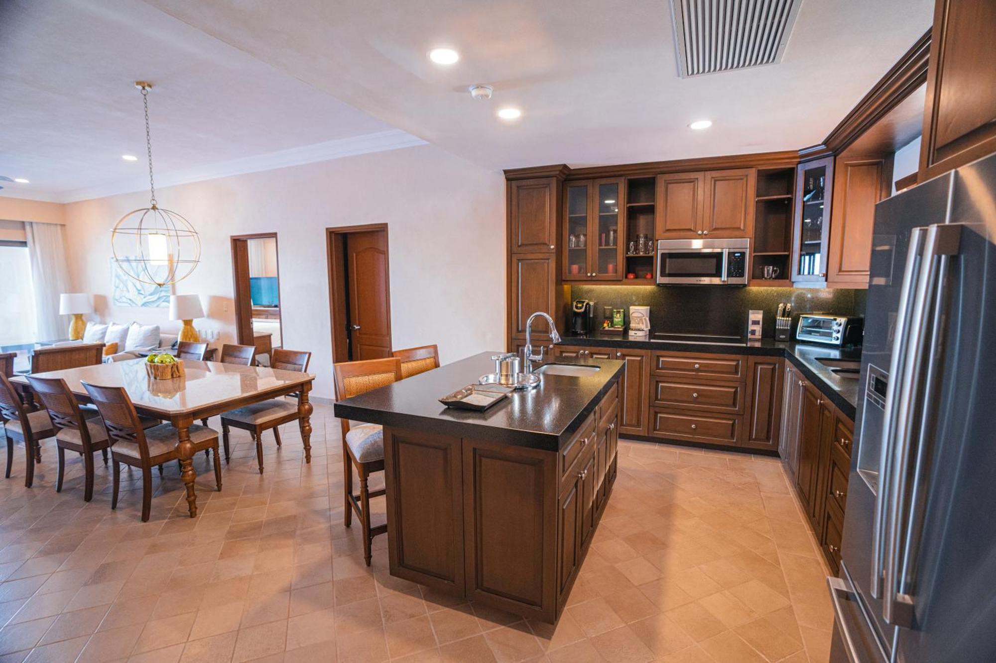 Villa Del Palmar At The Islands Of Loreto Loreto  Room photo
