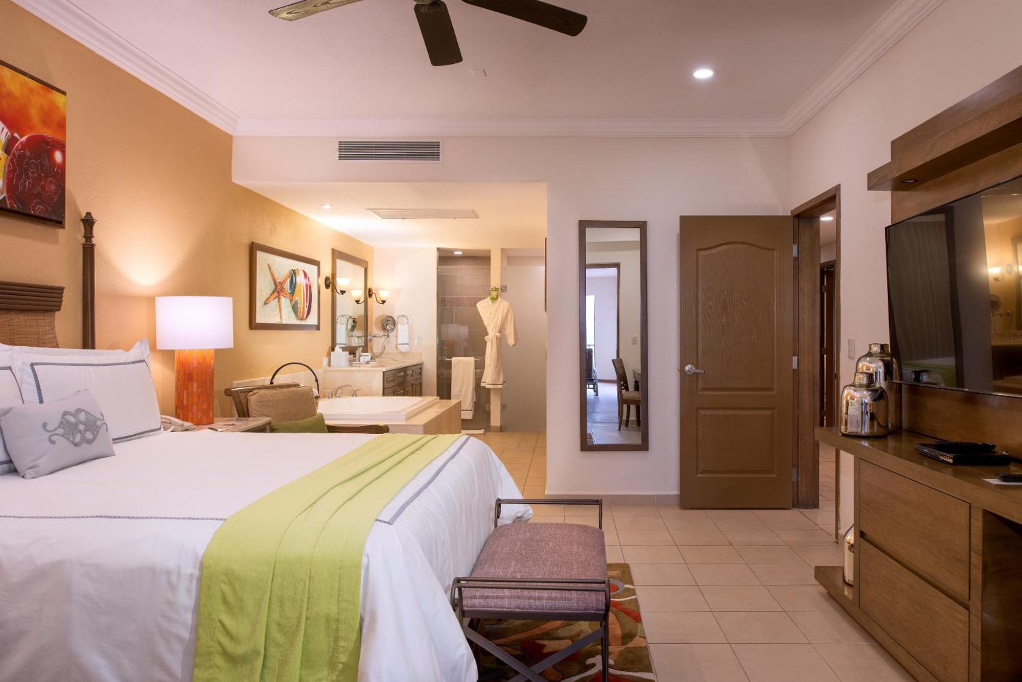 Villa Del Palmar At The Islands Of Loreto Loreto  Room photo