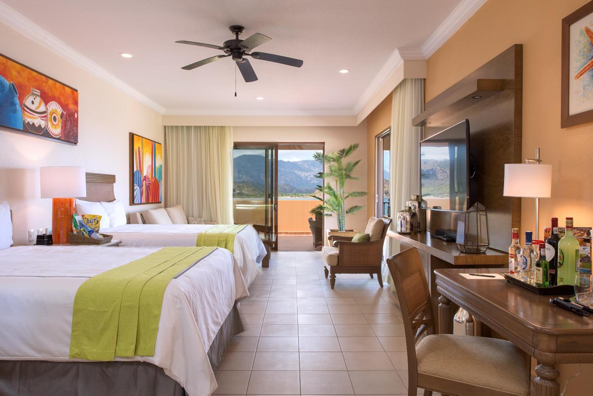 Villa Del Palmar At The Islands Of Loreto Loreto  Room photo