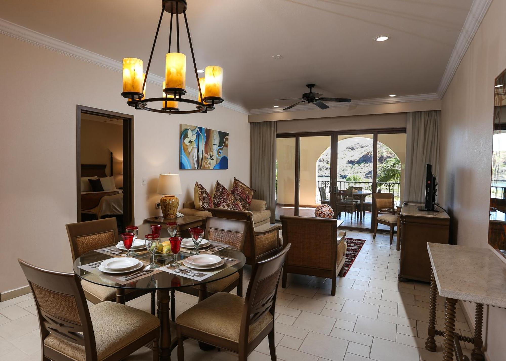 Villa Del Palmar At The Islands Of Loreto Loreto  Room photo