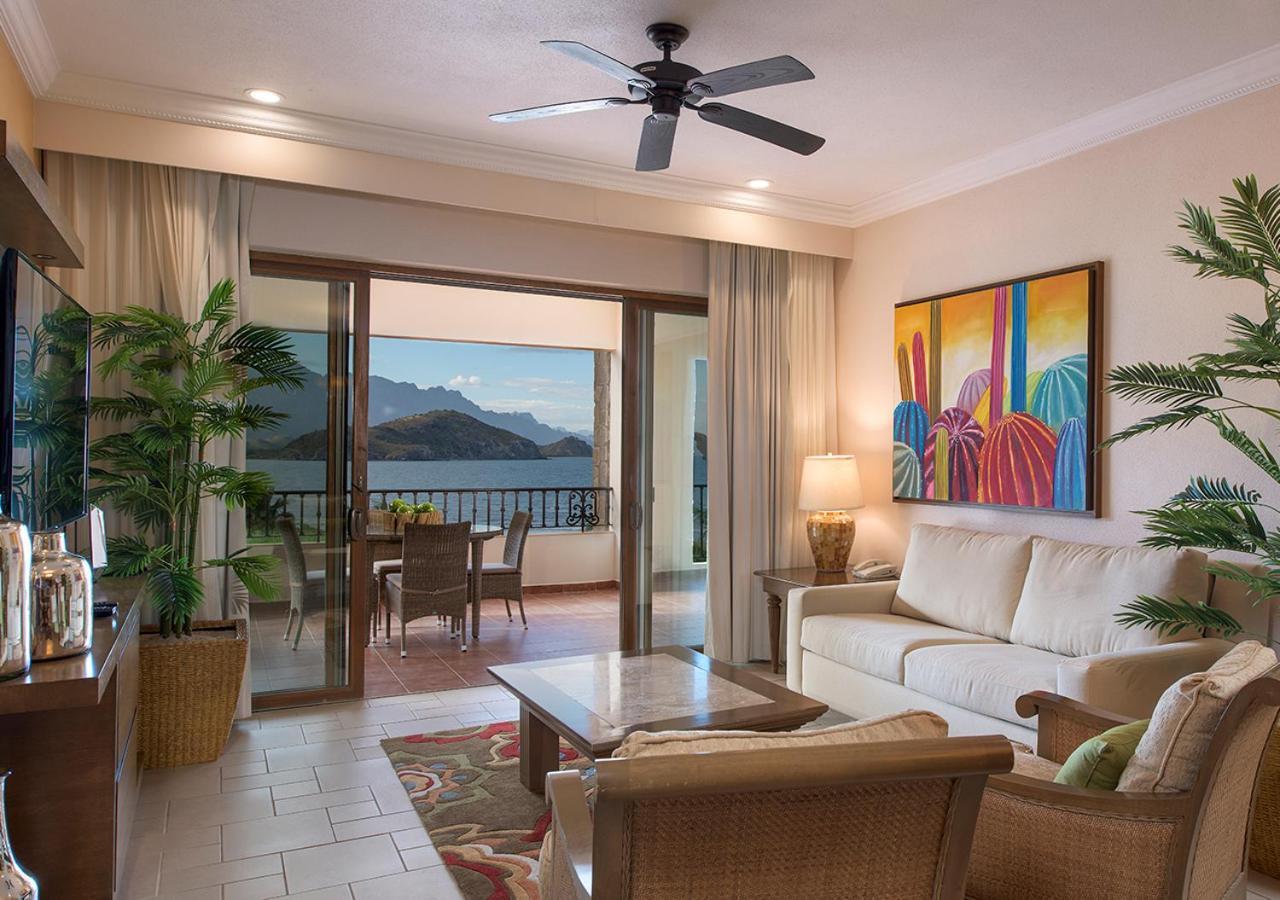Villa Del Palmar At The Islands Of Loreto Loreto  Room photo