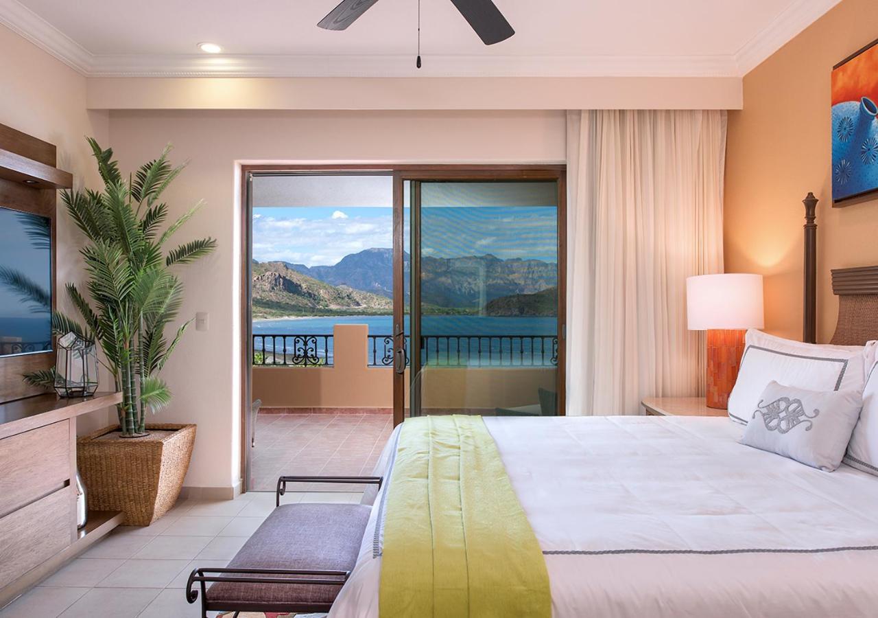 Villa Del Palmar At The Islands Of Loreto Loreto  Room photo