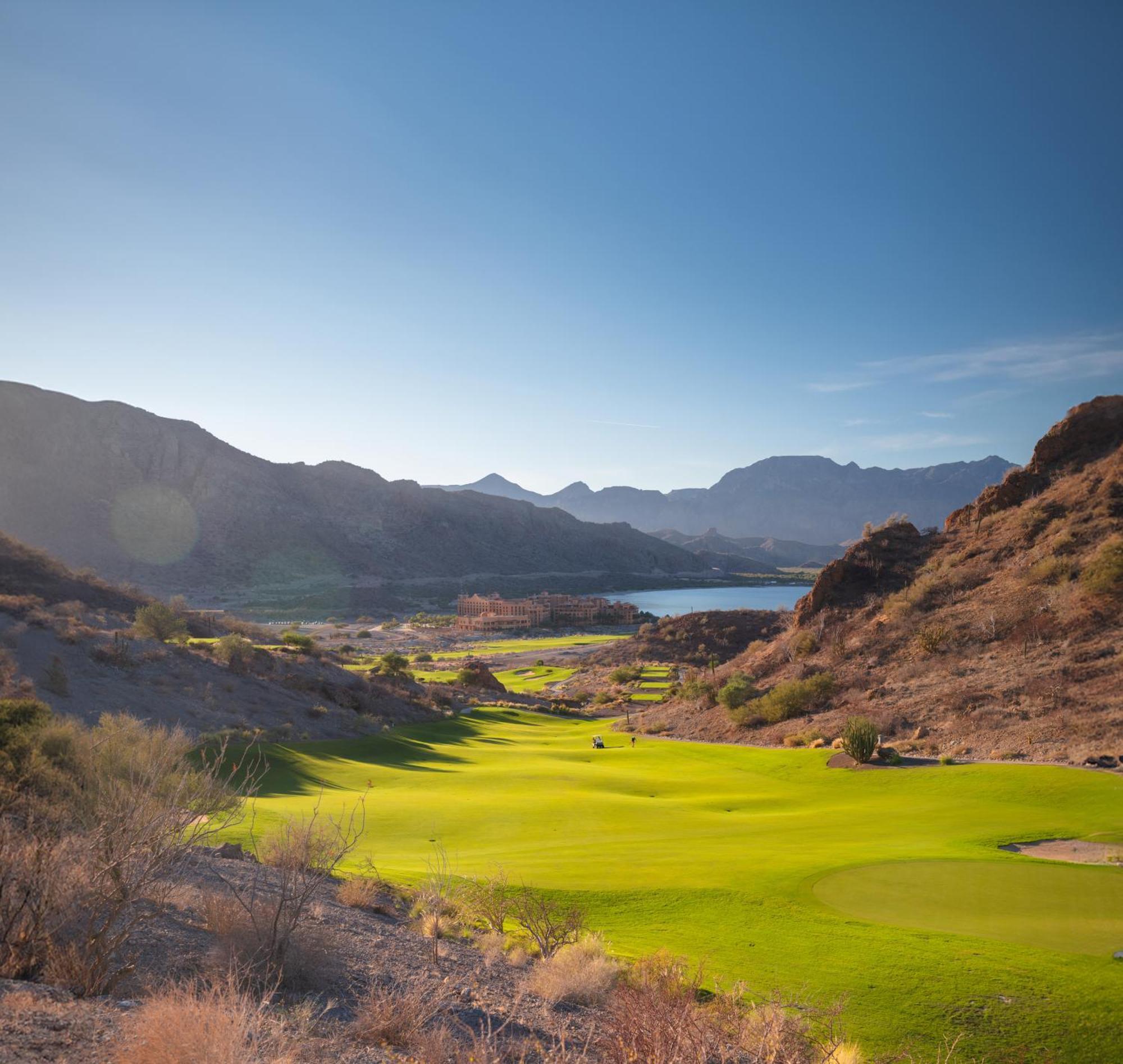 Villa Del Palmar At The Islands Of Loreto Loreto  Exterior photo