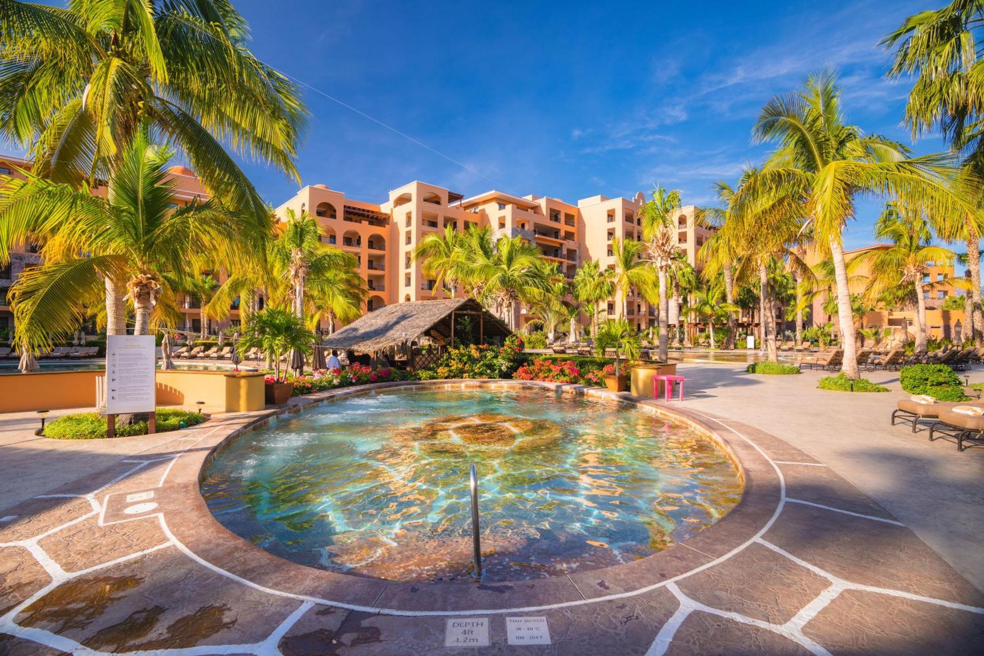 Villa Del Palmar At The Islands Of Loreto Loreto  Exterior photo