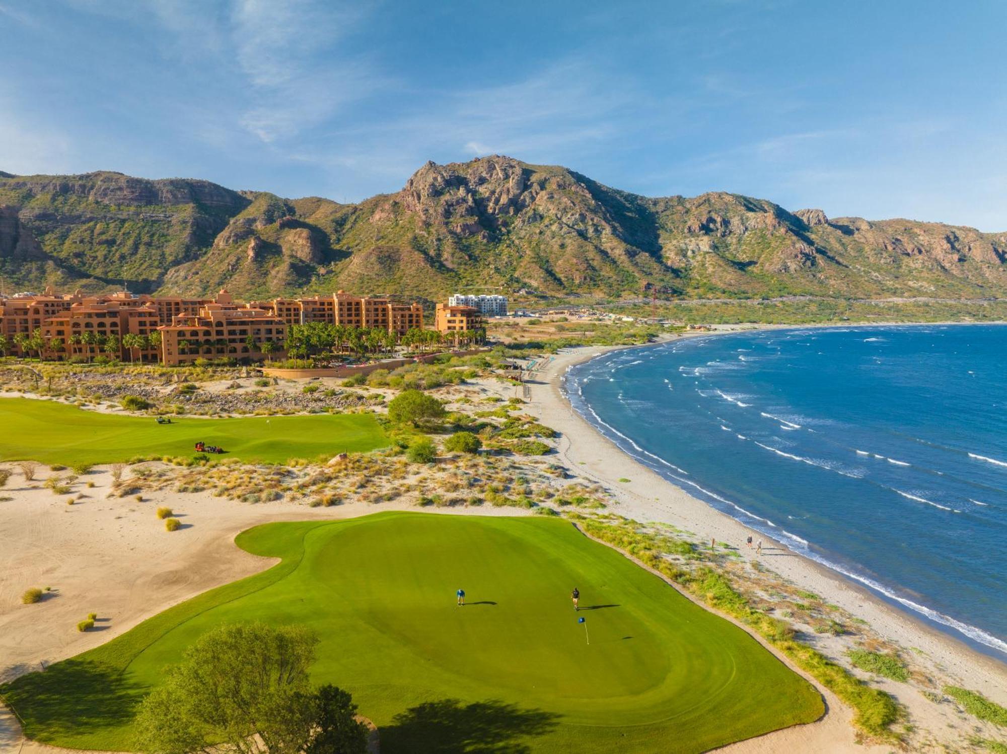 Villa Del Palmar At The Islands Of Loreto Loreto  Exterior photo