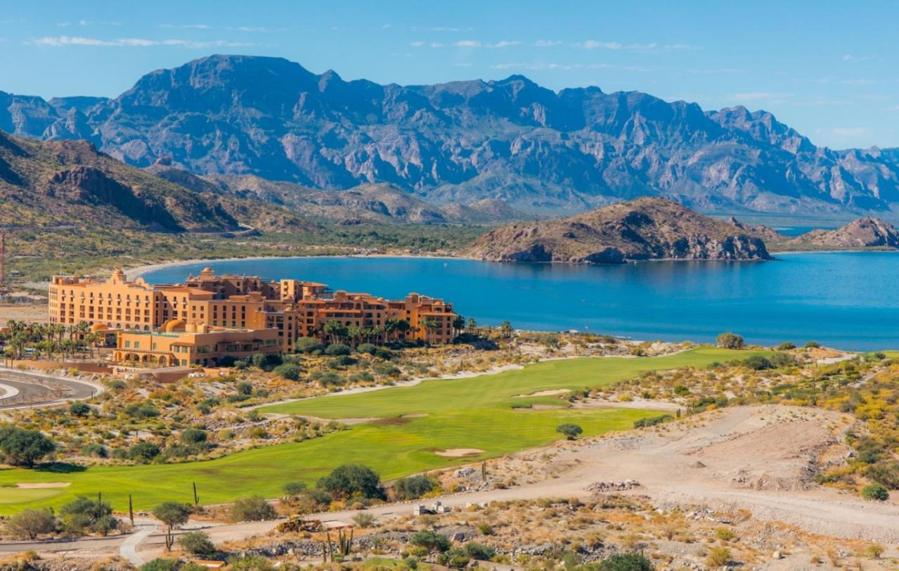 Villa Del Palmar At The Islands Of Loreto Loreto  Exterior photo