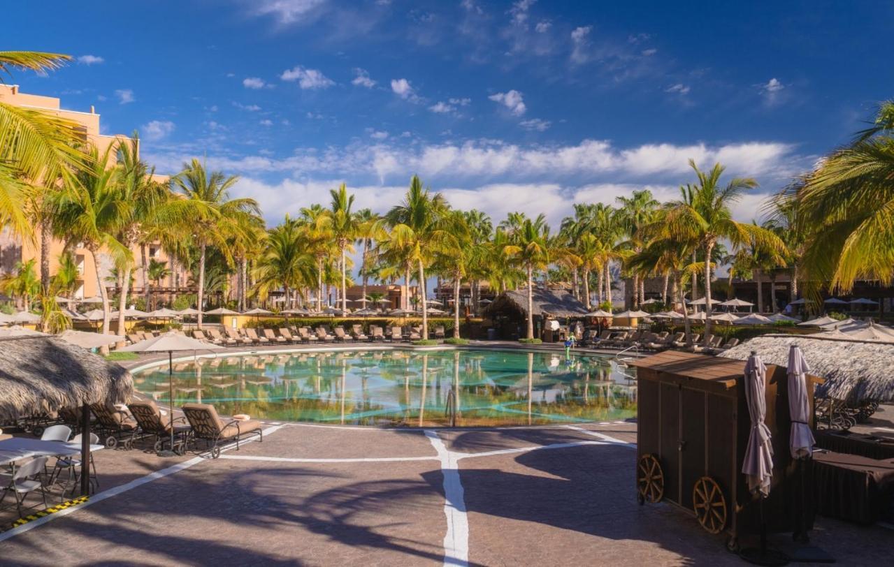 Villa Del Palmar At The Islands Of Loreto Loreto  Exterior photo