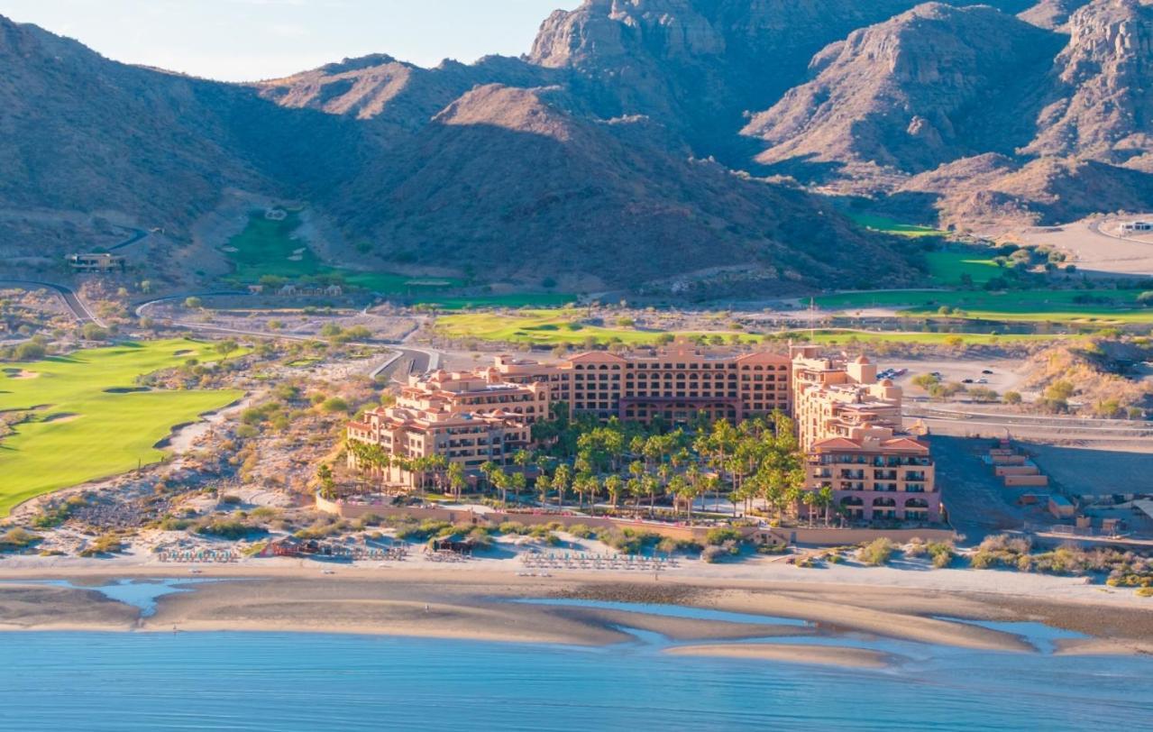 Villa Del Palmar At The Islands Of Loreto Loreto  Exterior photo