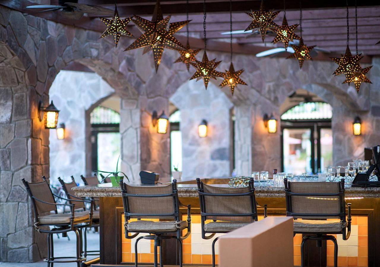 Villa Del Palmar At The Islands Of Loreto Loreto  Exterior photo