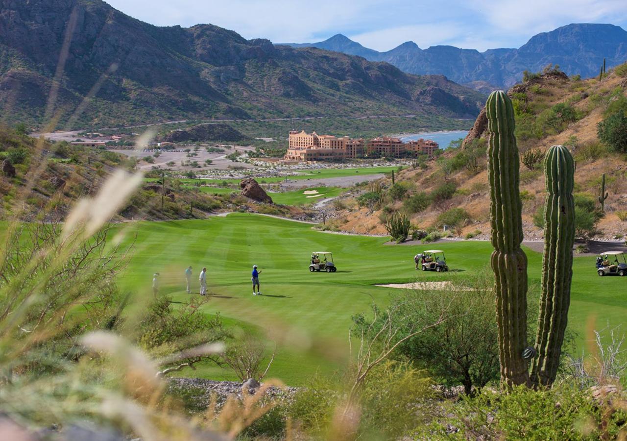 Villa Del Palmar At The Islands Of Loreto Loreto  Exterior photo